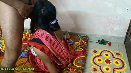 Порно видео старая индийская деревня